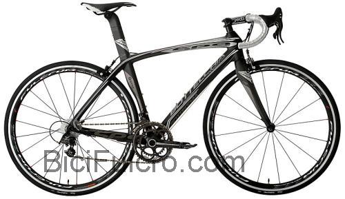 Bottecchia SP9 Supernova scheda tecnica e recensioni